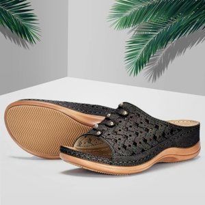 Slippers Female Shoes